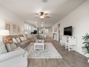 242 Flaxen Chestnut, Spring TX 77382