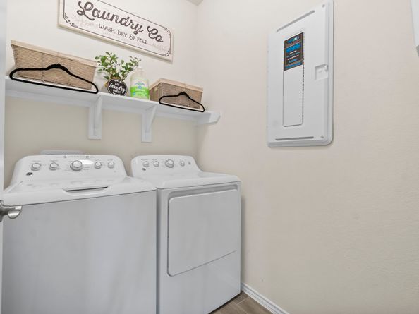 242 Flaxen Chestnut, Spring TX 77382