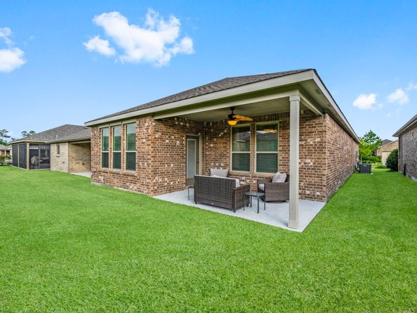 242 Flaxen Chestnut, Spring TX 77382