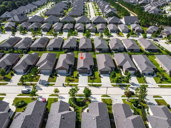 242 Flaxen Chestnut, Spring TX 77382