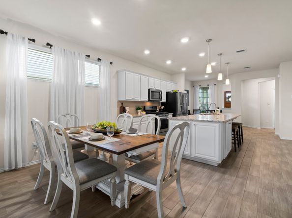 242 Flaxen Chestnut, Spring TX 77382