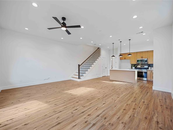 3504 Caplin Street D, Houston TX 77026