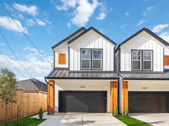 3504 Caplin Street D, Houston TX 77026