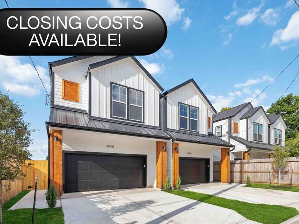 3504 Caplin Street D, Houston TX 77026