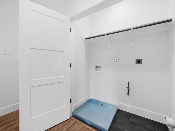 3504 Caplin Street D, Houston TX 77026