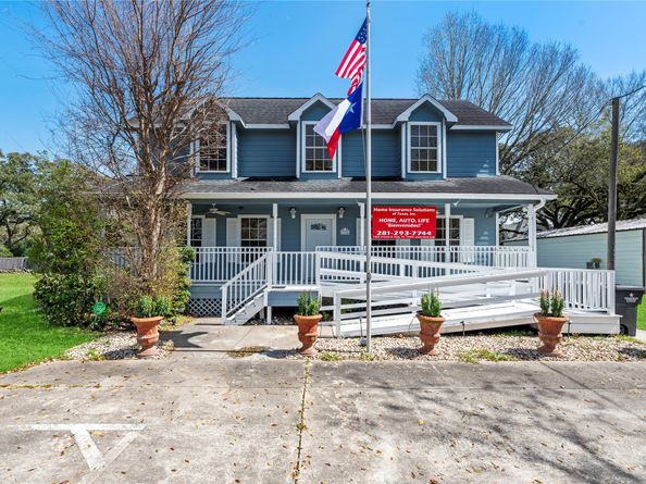 1324 Avenue D, Katy TX 77493