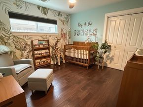 8422 Academy Street, Houston TX 77025