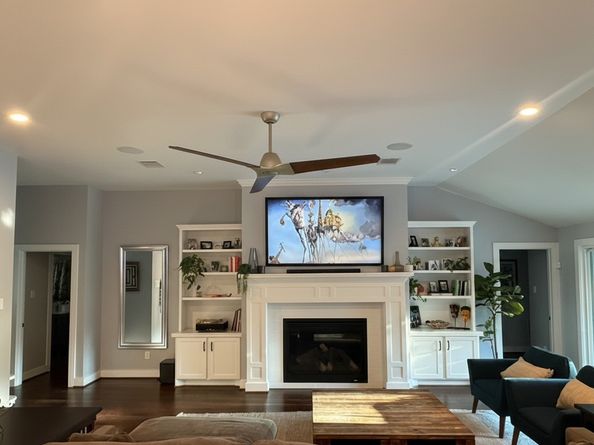 8422 Academy Street, Houston TX 77025