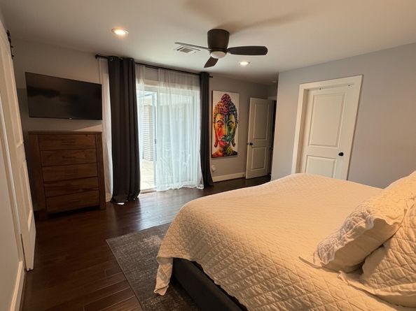 8422 Academy Street, Houston TX 77025