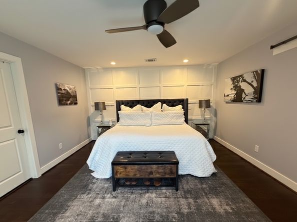 8422 Academy Street, Houston TX 77025