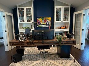 8422 Academy Street, Houston TX 77025