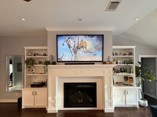 8422 Academy Street, Houston TX 77025