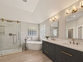 3218 Enclave Lane, Houston TX 77077