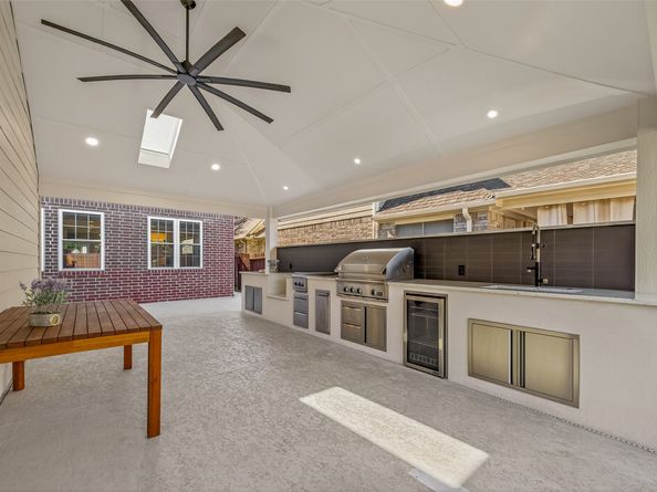 3218 Enclave Lane, Houston TX 77077