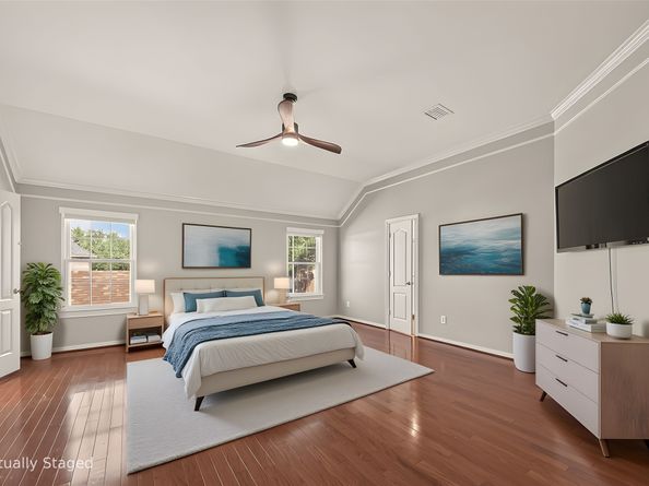 3218 Enclave Lane, Houston TX 77077