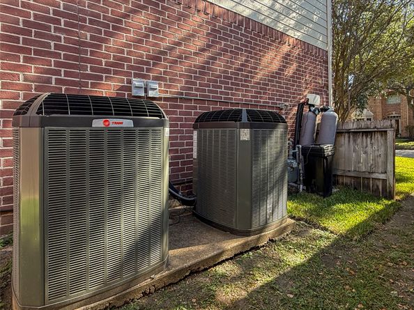 3218 Enclave Lane, Houston TX 77077