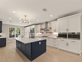 3218 Enclave Lane, Houston TX 77077