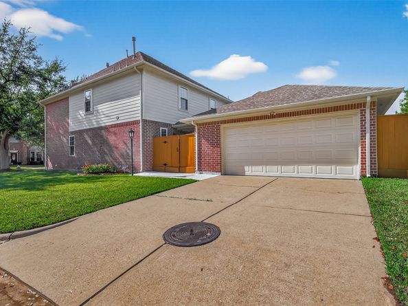 3218 Enclave Lane, Houston TX 77077