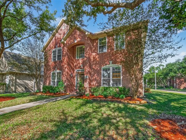 3218 Enclave Lane, Houston TX 77077