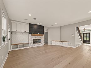 3218 Enclave Lane, Houston TX 77077