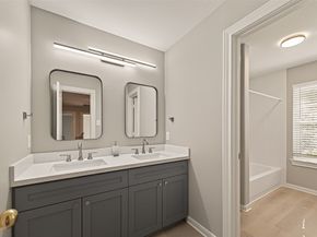 3218 Enclave Lane, Houston TX 77077