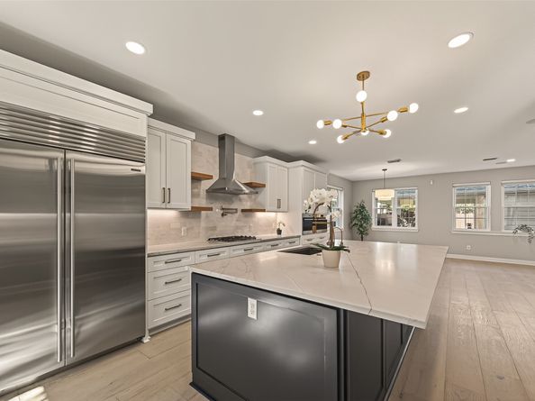 3218 Enclave Lane, Houston TX 77077