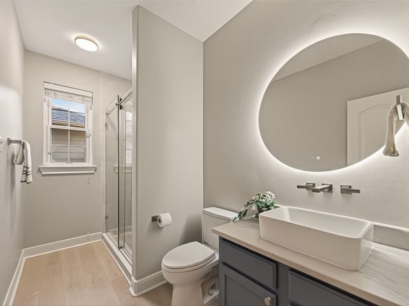 3218 Enclave Lane, Houston TX 77077