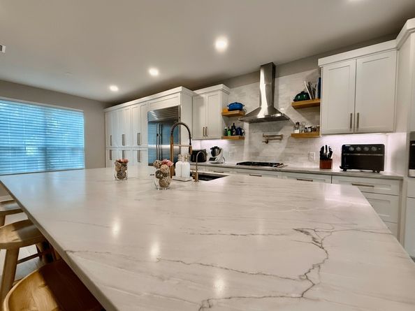 3218 Enclave Lane, Houston TX 77077