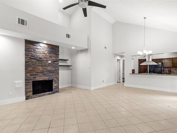 3718 Storm Creek Drive, Houston TX 77088