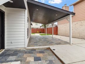 3718 Storm Creek Drive, Houston TX 77088