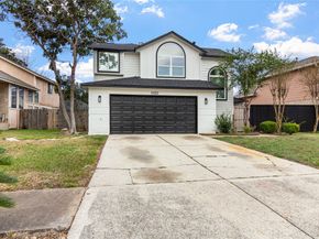 3718 Storm Creek Drive, Houston TX 77088