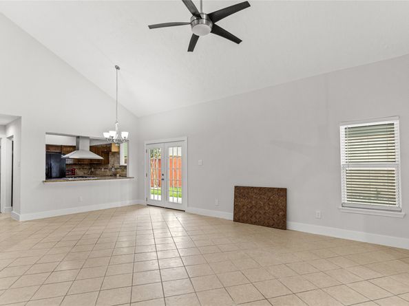 3718 Storm Creek Drive, Houston TX 77088