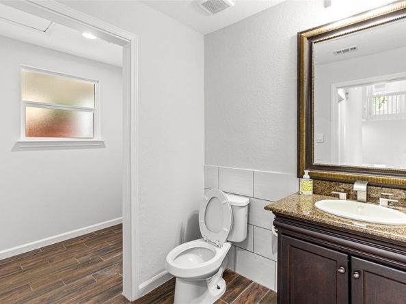 3718 Storm Creek Drive, Houston TX 77088