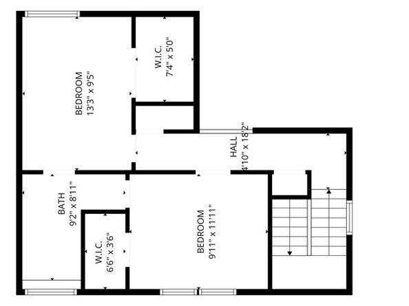 3718 Storm Creek Drive, Houston TX 77088