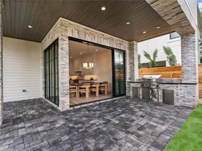 1204 Willard Street, Houston TX 77006