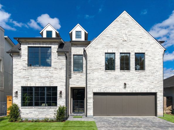 1204 Willard Street, Houston TX 77006