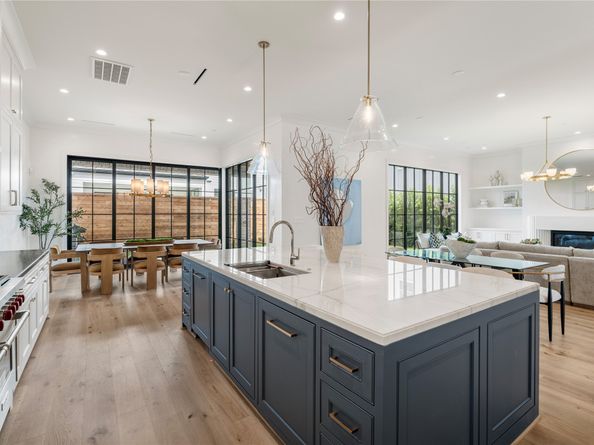 1204 Willard Street, Houston TX 77006