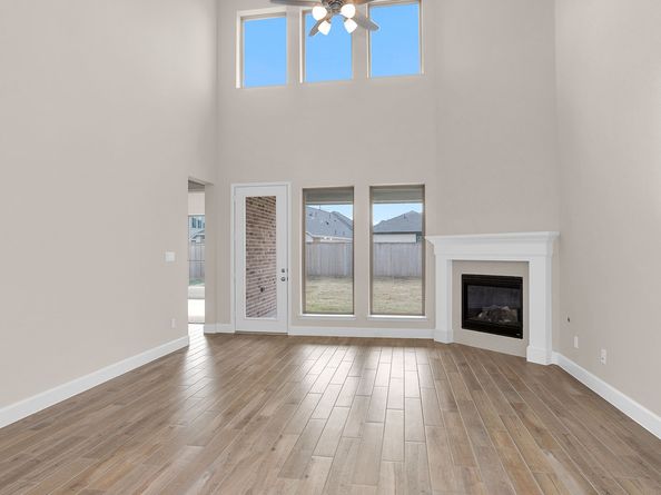 21927 Georgia Hackberry Way, Cypress TX 77433