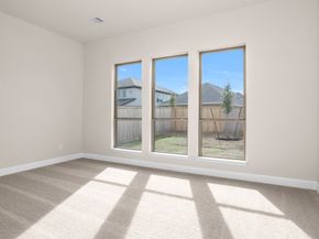 21927 Georgia Hackberry Way, Cypress TX 77433