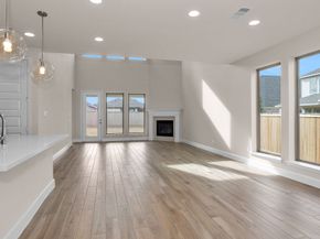 21927 Georgia Hackberry Way, Cypress TX 77433