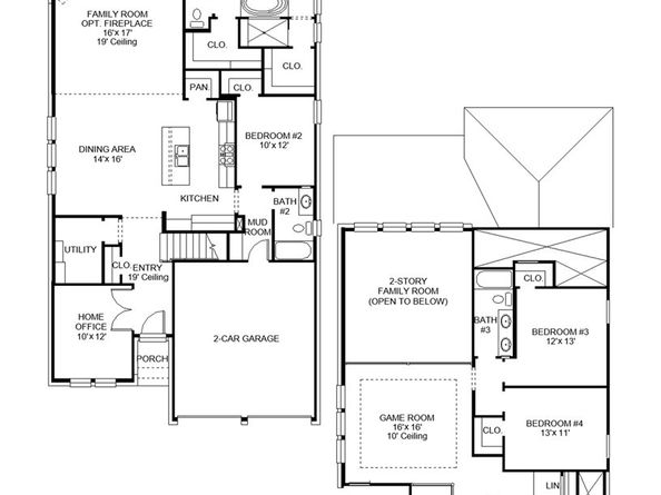 21927 Georgia Hackberry Way, Cypress TX 77433