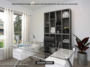 21927 Georgia Hackberry Way, Cypress TX 77433