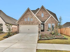 21927 Georgia Hackberry Way, Cypress TX 77433