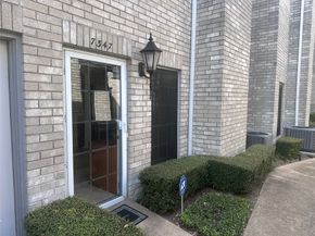 7347 Regency Square Court 7347, Houston TX 77036