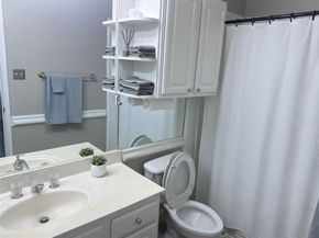 7347 Regency Square Court 7347, Houston TX 77036