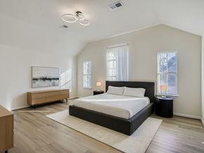 826 Forest Hillside Lane, Houston TX 77067