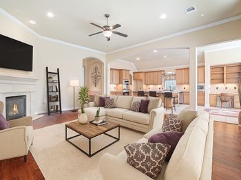 2150 Summit Mist Drive