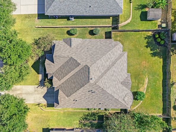 2150 Summit Mist Drive, Conroe TX 77304