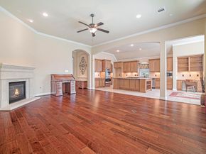 2150 Summit Mist Drive, Conroe TX 77304