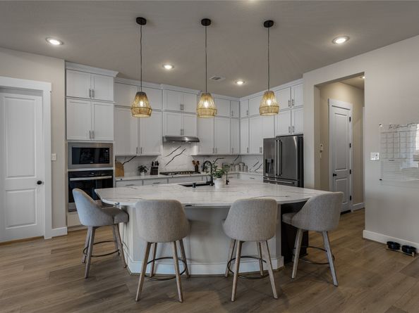 18314 Daybreak Glen Way, Cypress TX 77433